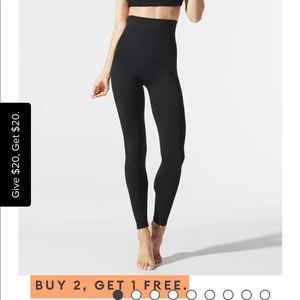 Blanqi postpartum leggings